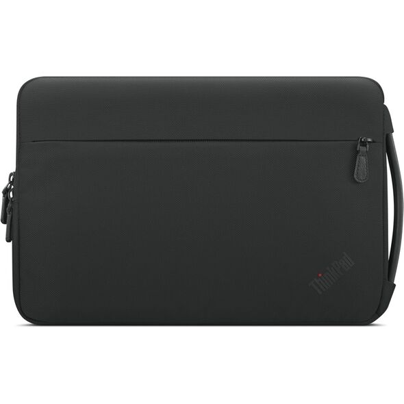 Τσάντα για Laptop Lenovo 4X41K79634 Μαύρο 13"