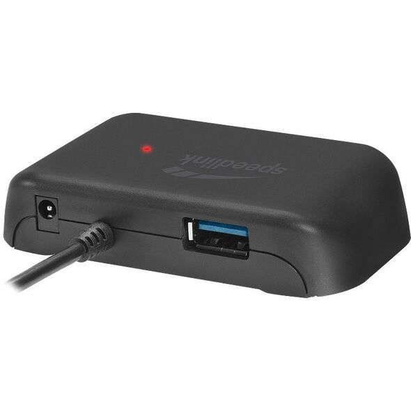 Speedlink USB hub Snappy Evo 4-port (SL140106)