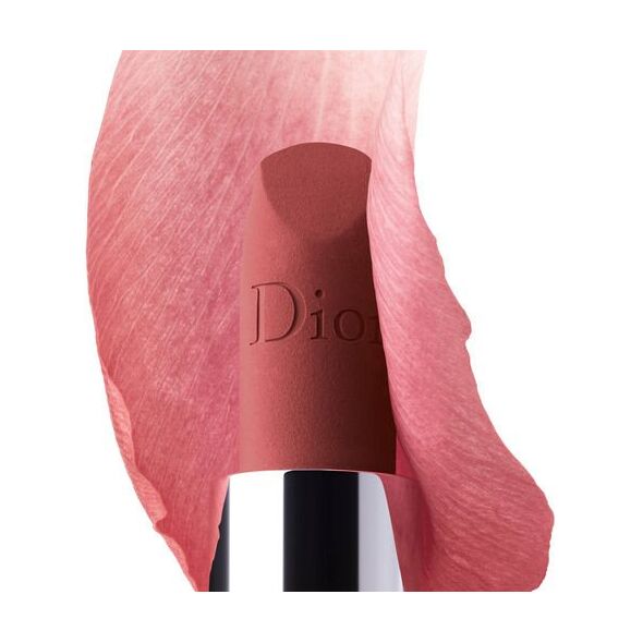 Christian Dior, Χρώμα Υψηλής Ραπτικής, Lip Balm, 768, Rosewood, Επαναγεμιζόμενο, 3.5 g Για Γυναίκες