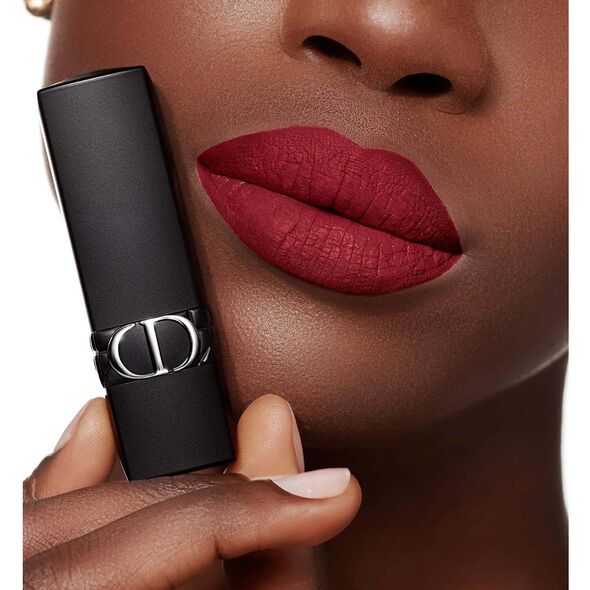 Christian Dior, Dior Rouge, Jojoba, Κραγιόν Κρέμα, 879, Passionate, 3.2 g Για Γυναίκες