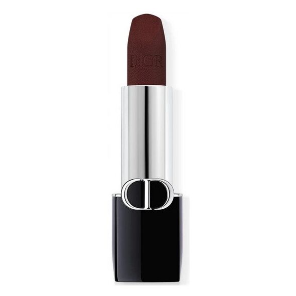 Christian Dior, Couture Colour, Velvet, Cream Lipstick, Μωβ, 3.5 g Για Γυναίκες