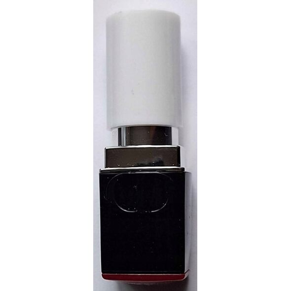 Christian Dior, Couture Colour, Velvet, Cream Lipstick, Μωβ, 3.5 g Για Γυναίκες