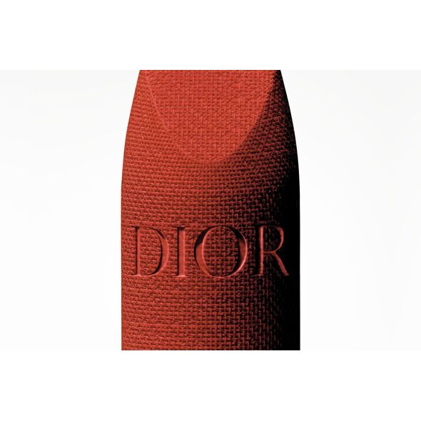 Christian Dior, Rouge Dior, Velvet, Κραγιόν Κρέμας, 777, Fahrenheit, 3.5 g Για Γυναίκες