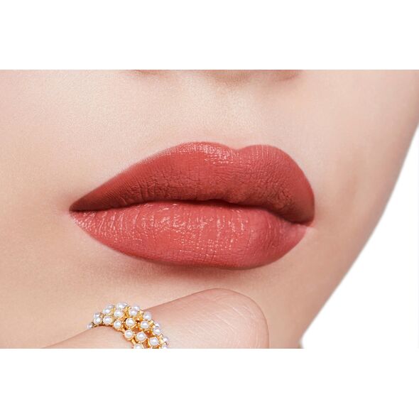 Κραγιόν Christian Dior, Couture Colour, Satin Finish, Cream, 434, Promenade, 3.5 ml Για Γυναίκες