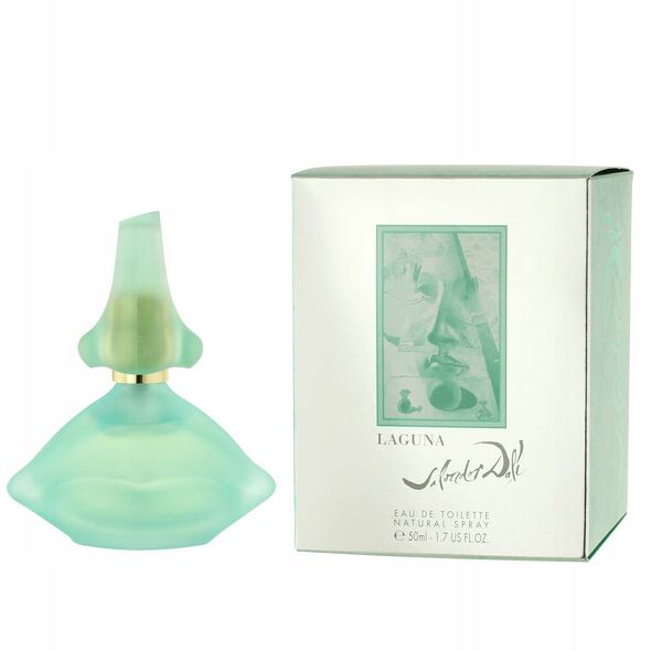 Salvador Dali Laguna EDT Σπρέι, 50 ml