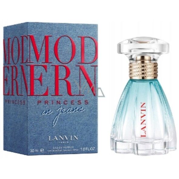 Lanvin Modern Princess In Jeans 30ml άρωμα για γυναίκες EDP