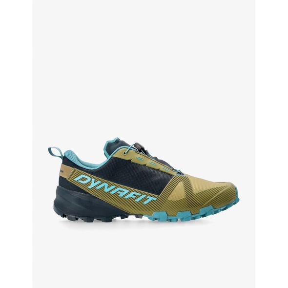 Παπούτσια trail Dynafit Traverse - army/blueberry