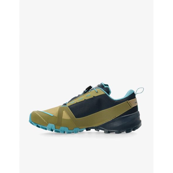 Παπούτσια trail Dynafit Traverse - army/blueberry