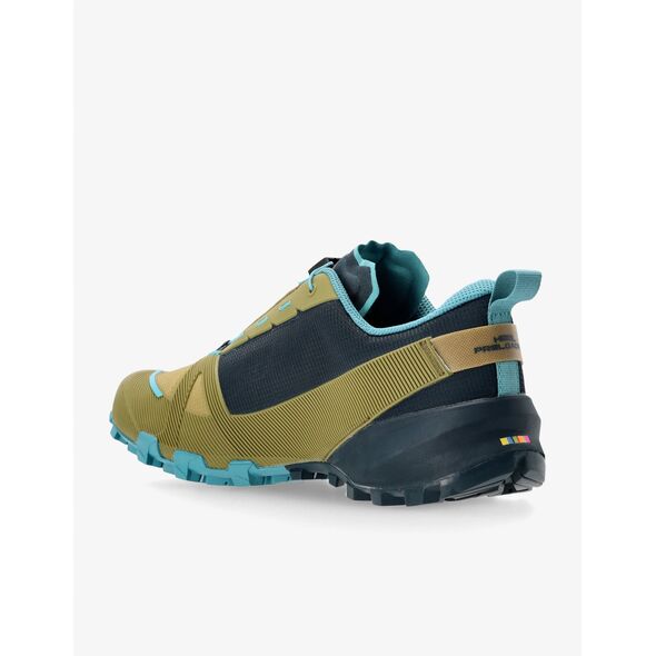 Παπούτσια trail Dynafit Traverse - army/blueberry