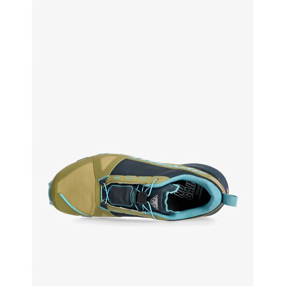 Παπούτσια trail Dynafit Traverse - army/blueberry