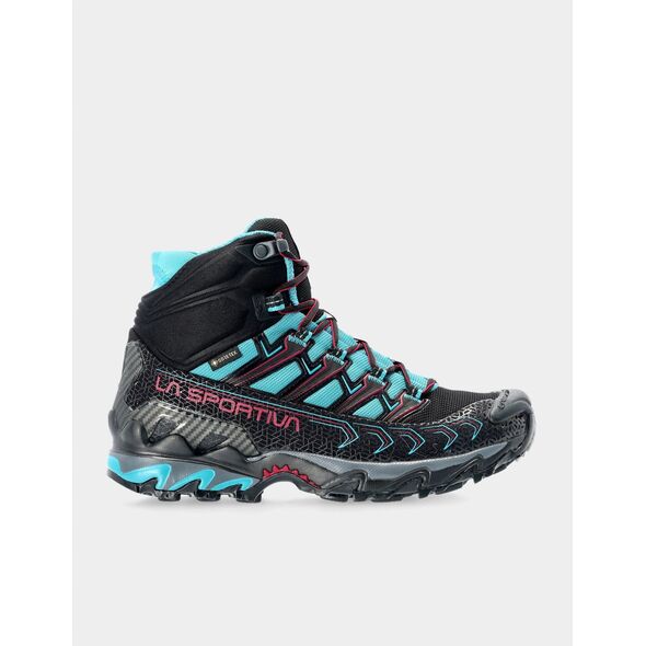 Γυναικεία παπούτσια La Sportiva Ultra Raptor II Mid GTX - blk/top