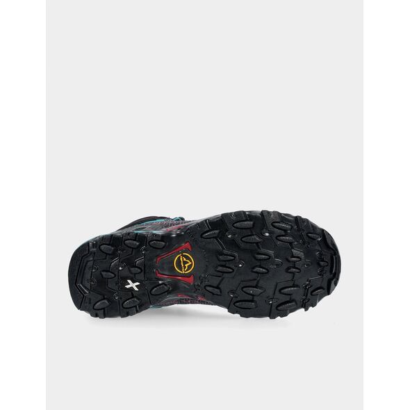 Γυναικεία παπούτσια La Sportiva Ultra Raptor II Mid GTX - blk/top