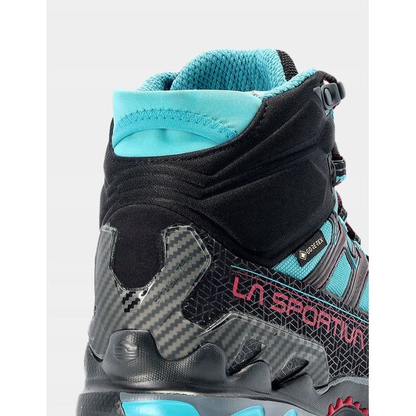 Γυναικεία παπούτσια La Sportiva Ultra Raptor II Mid GTX - blk/top