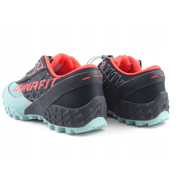 Γυναικεία παπούτσια για τρέξιμο Dynafit Feline SL - marine blue/blueberry