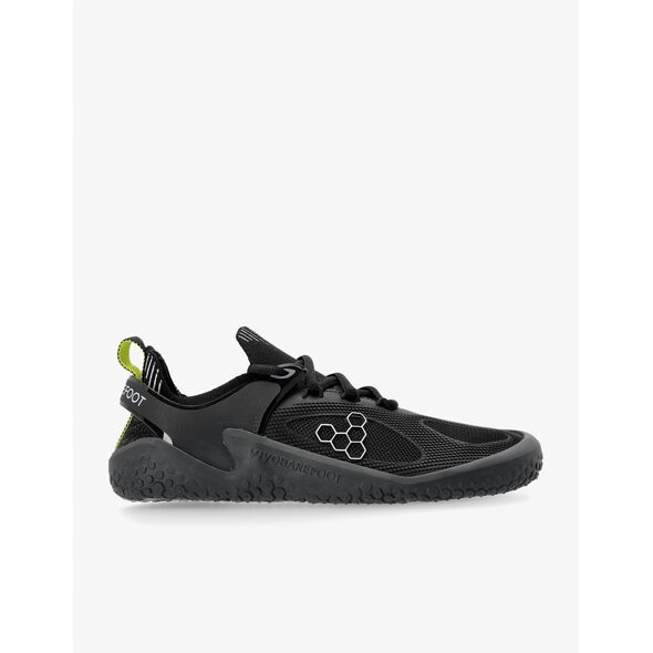 Γυναικεία παπούτσια εξωτερικού χώρου Vivobarefoot Motus Strength - obsidian/white