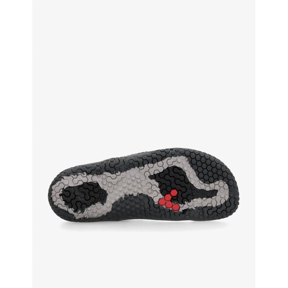Γυναικεία παπούτσια εξωτερικού χώρου Vivobarefoot Motus Strength - obsidian/white