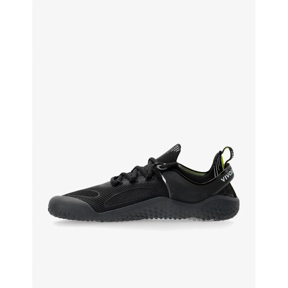 Γυναικεία παπούτσια εξωτερικού χώρου Vivobarefoot Motus Strength - obsidian/white