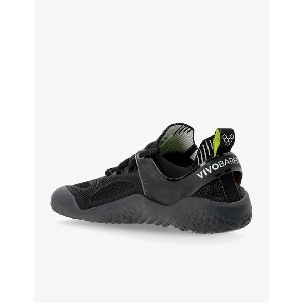 Γυναικεία παπούτσια εξωτερικού χώρου Vivobarefoot Motus Strength - obsidian/white