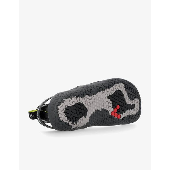 Γυναικεία παπούτσια εξωτερικού χώρου Vivobarefoot Motus Strength - obsidian/white