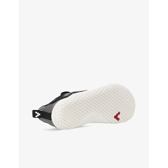 Γυναικεία παπούτσια lifestyle Vivobarefoot Primus Lite Knit - obsidian