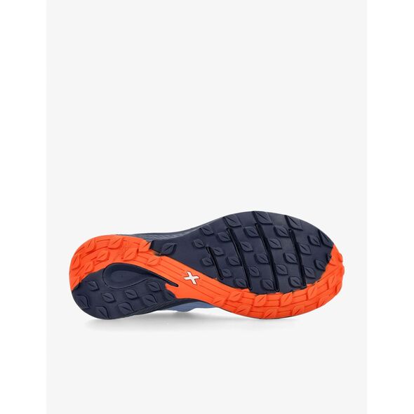 Γυναικεία παπούτσια trail La Sportiva Levante - moonlight/cherry tomato
