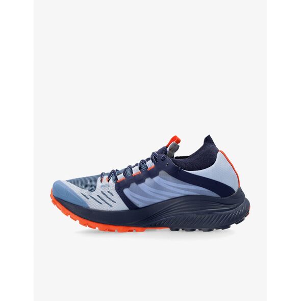 Γυναικεία παπούτσια trail La Sportiva Levante - moonlight/cherry tomato