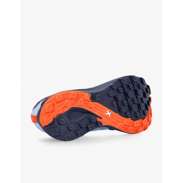 Γυναικεία παπούτσια trail La Sportiva Levante - moonlight/cherry tomato