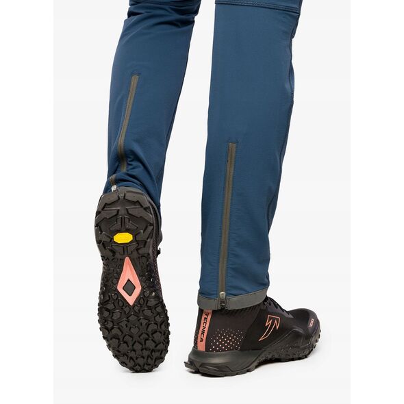 Γυναικεία παπούτσια πεζοπορίας Tecnica Magma 2.0 S MID GTX - μαύρο/midway bacca