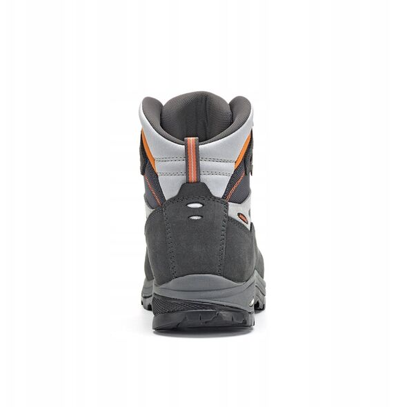 Buty trekkingowe Asolo Finder GV - grap./gunmetal/flame