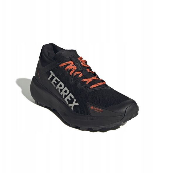 Παπούτσια trail adidas TERREX Agravic GTX - cblack/gretwo/seimor