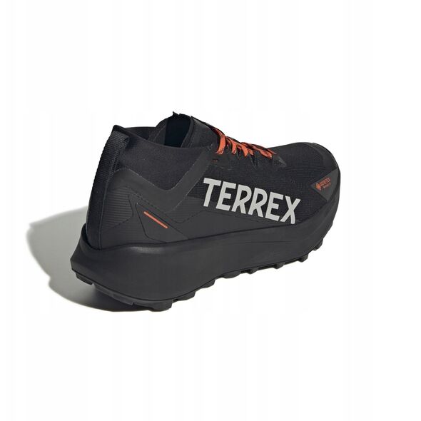 Παπούτσια trail adidas TERREX Agravic GTX - cblack/gretwo/seimor