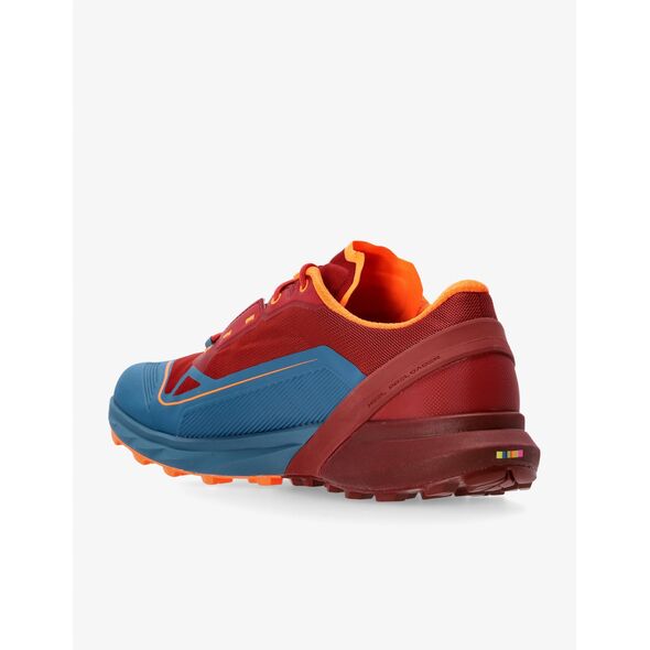 Παπούτσια τρεξίματος Dynafit Ultra 50 - mallard blue/syrah