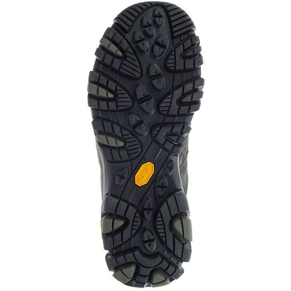Ανδρικά παπούτσια πεζοπορίας Merrell Moab 3 Mid GTX - beluga
