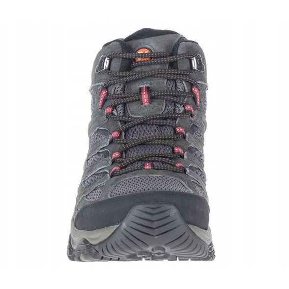 Ανδρικά παπούτσια πεζοπορίας Merrell Moab 3 Mid GTX - beluga