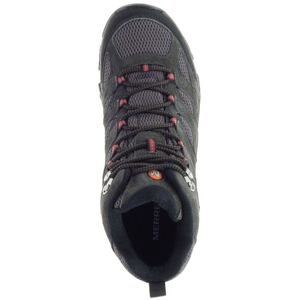 Ανδρικά παπούτσια πεζοπορίας Merrell Moab 3 Mid GTX - beluga