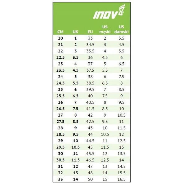Παπούτσια trail Inov-8 TrailFly Max Wide - μαύρο/ανοιχτό/γκρι/κόκκινο