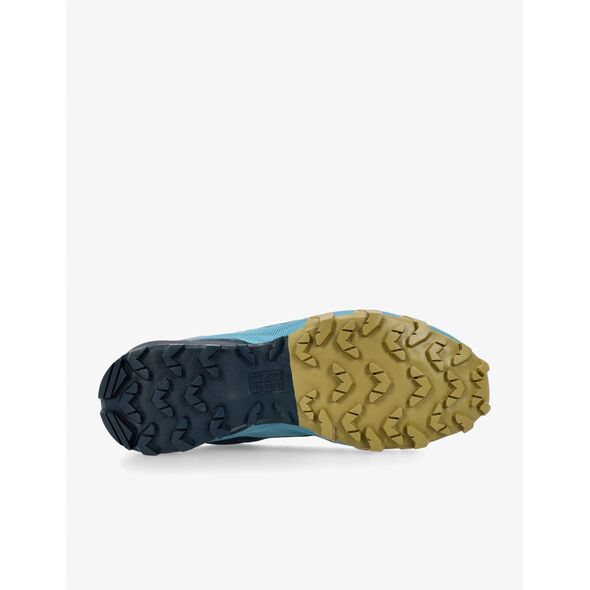 Ανδρικά παπούτσια trail Dynafit Traverse GTX - storm blue/blueberry