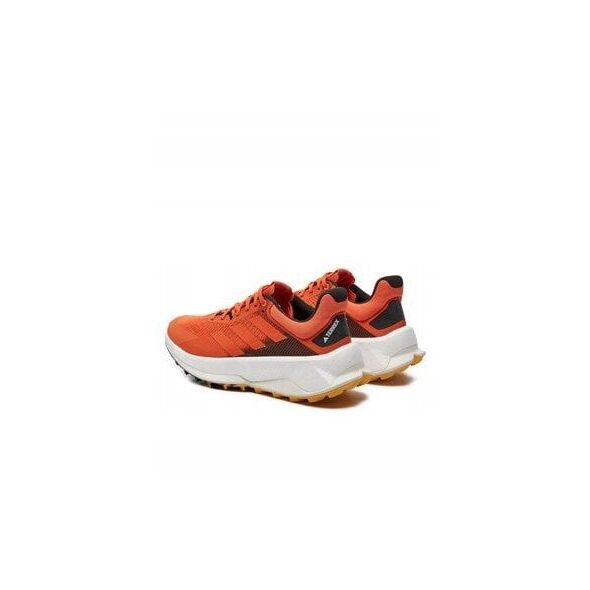 Παπούτσια trail adidas TERREX Soulstride Ultra - ημι-πορτοκαλί/μαύρο