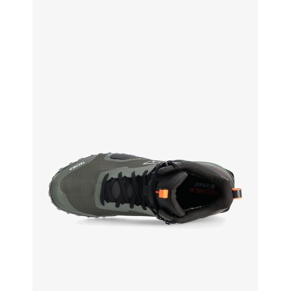 Παπούτσια πεζοπορίας Tecnica Magma 2.0 S MID GTX - νύχτα giungla/σκονισμένη λάβα