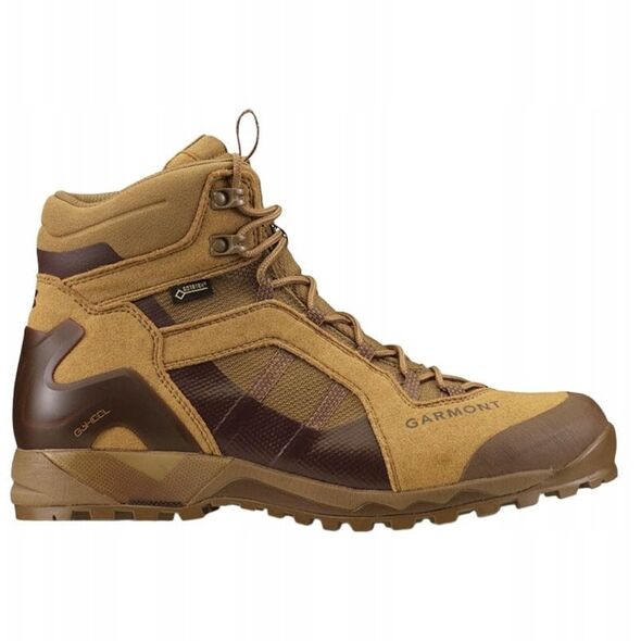 Τακτικά παπούτσια Garmont T4 Tour GTX Regular - coyote/καφέ