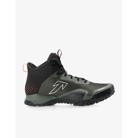 Buty turystyczne Tecnica Magma 2.0 S MID GTX - night giungla/dusty lava