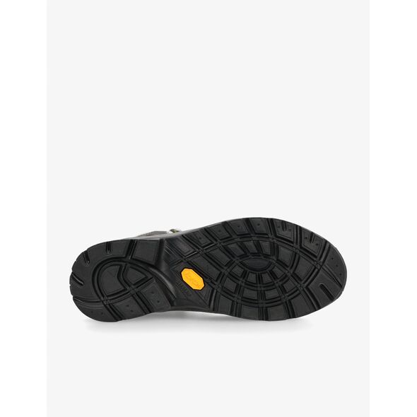 Παπούτσια GORE TEX Asolo Finder GV - γραφίτης/πράσινο λάιμ