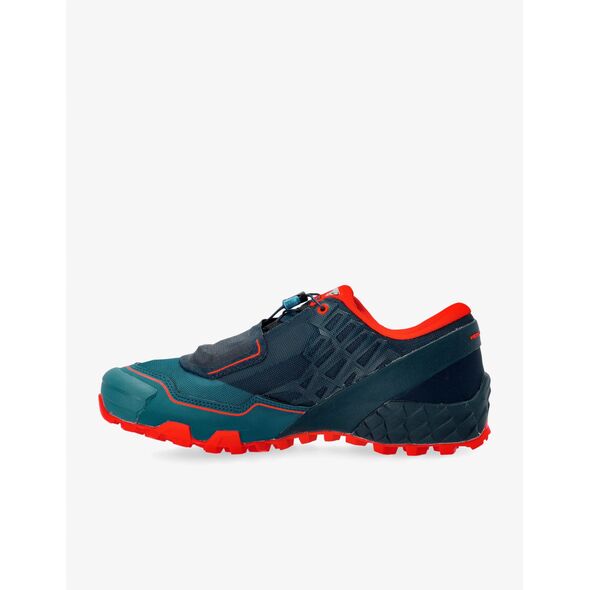 Παπούτσια τρεξίματος NoName Dynafit Feline SL - mallard blue/blueberry
