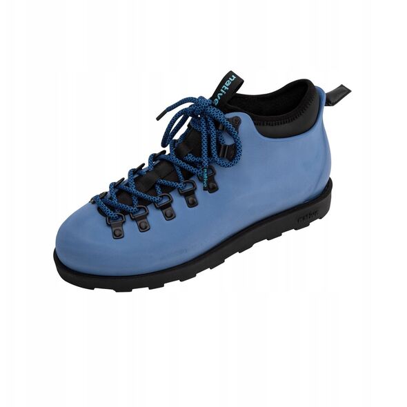 Παπούτσια lifestyle Native Fitzsimmons Citylite Bloom - vallarta blue/black