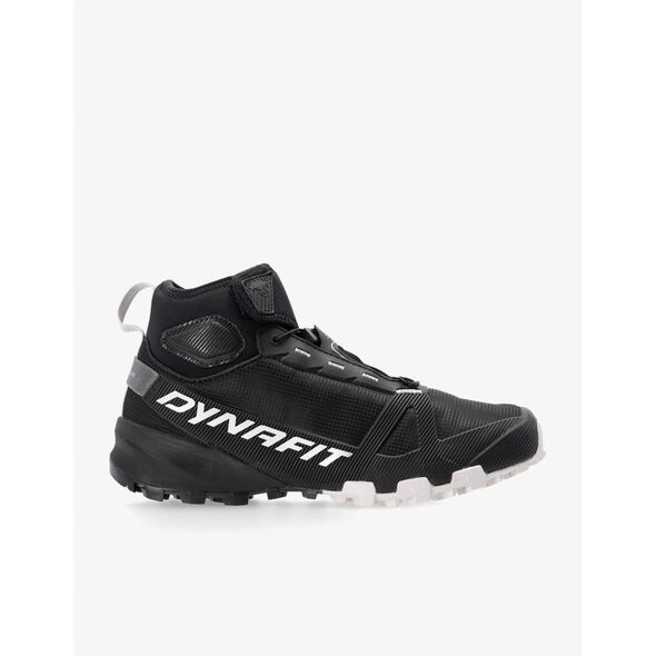 Παπούτσια προσέγγισης Dynafit Traverse Mid GTX - black out/nimbus