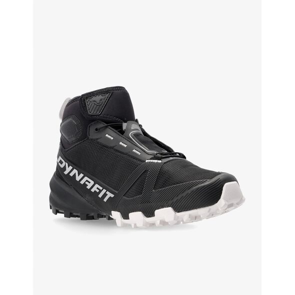 Παπούτσια προσέγγισης Dynafit Traverse Mid GTX - black out/nimbus