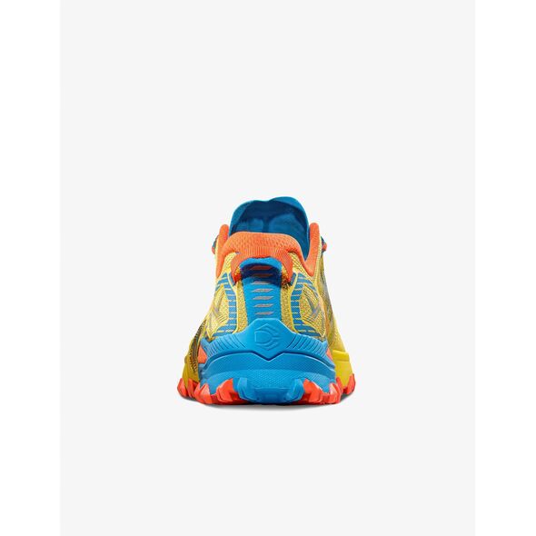 Παπούτσια trail La Sportiva Bushido III - bamboo/cherry tomato