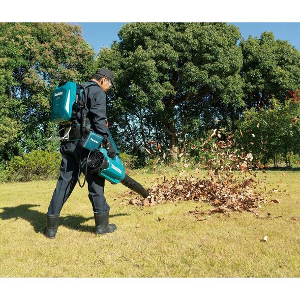 Makita Cordless blower MAKITA UB003CZ