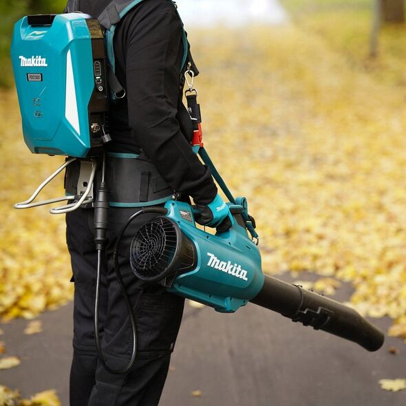 Makita Cordless blower MAKITA UB003CZ