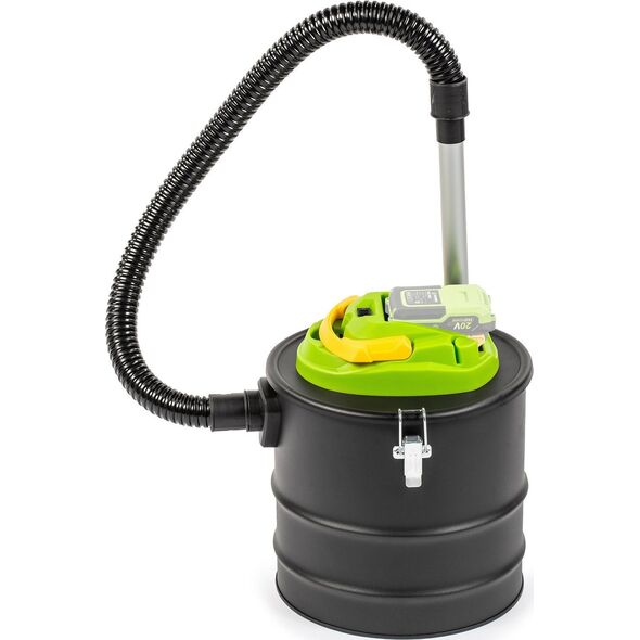 Fieldmann FDU 70705-0 20V Fast Power